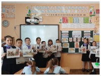 Еженедельная линейка!