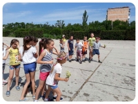 &quot;Летняя карусель&quot;