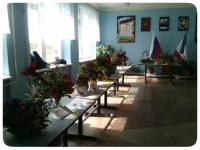 Предметная неделя по технологии и ИЗО