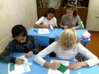 Олимпиада по технологии