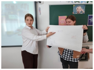 Школьное инициативное бюджетирование