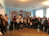 День матери