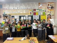 14 февраля - День книгодарения