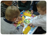 Месячник правовых знаний