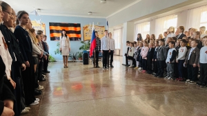ЕЖЕНЕДЕЛЬНАЯ ЛИНЕЙКА