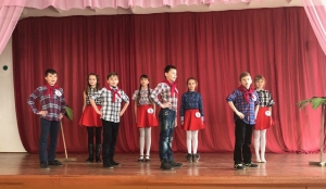 Неделя пожарной безопасности