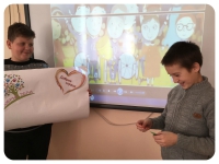 Уроки доброты