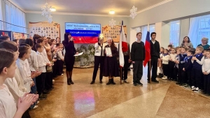 Еженедельная линейка