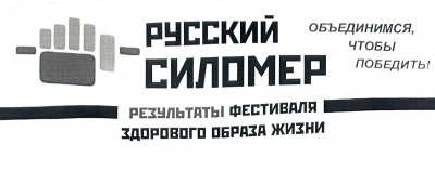 Результаты соревнований "Русский силомер 2025"