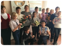 День памяти жертвам политических репрессий