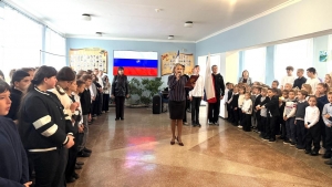 Еженедельная линейка