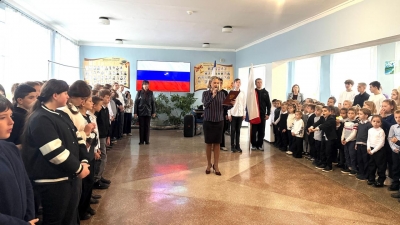 Еженедельная линейка