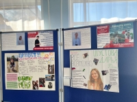 Предвыборная школьная компания 2025