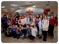 Интерактивный музей "Знаниум"