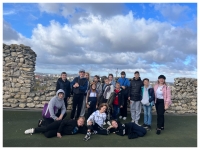 А как начались ваши каникулы?