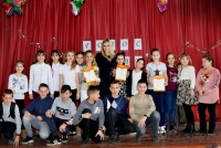 Голос школы- 2019