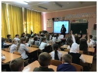 беседа по формированию финансовой грамотности