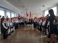 «Орлята России»