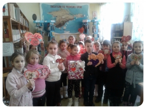 Литературная гостиная