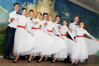 Крымский вальс