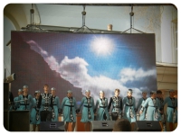 Армянский культурно-этнографический цент «Армянский дворик»