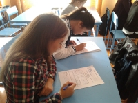 Олимпиада по биологии