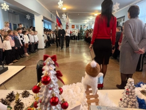 Еженедельная линейка