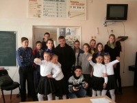 Предметная неделя ХЭЦ