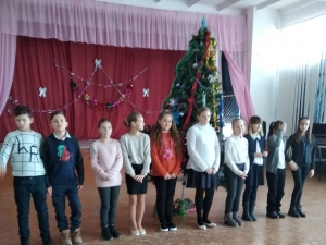 &quot;Свято Святого Миколая&quot;