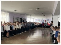 Еженедельная линейка!