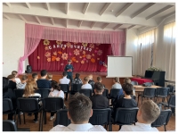 День гражданской обороны