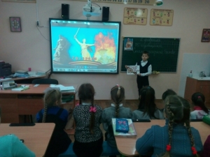 «Ты выстоял, великий Сталинград»