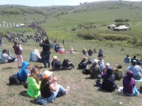 Военно-историческая реконструкция