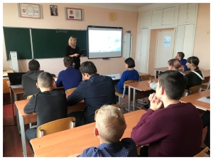 «Зов белый журавлей»