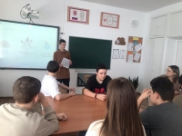 Деловая игра "Предприниматель"