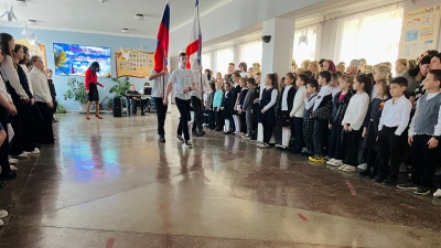 ЕЖЕНЕДЕЛЬНАЯ ЛИНЕЙКА
