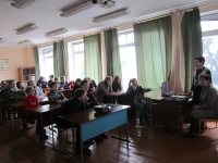День памяти жертв Холокоста
