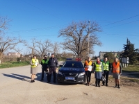 Рейд &quot;Родительский патруль&quot;