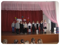 День Матери