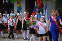 Последний звонок