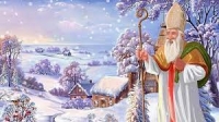 День святого Николая