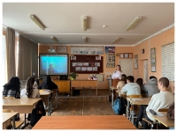 27 января - Международный день памяти жертв Холокоста