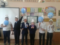 Безопасность детей на дорогах