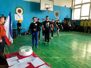 23 февраля