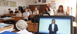 V этап Эстафеты «Мои финансы»