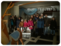 "Рождественская сказка"