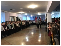 Еженедельная линейка