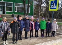 Пропаганда соблюдения правил дорожного движения