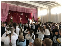 «Конфетный бум»