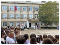 Еженедельная линейка!